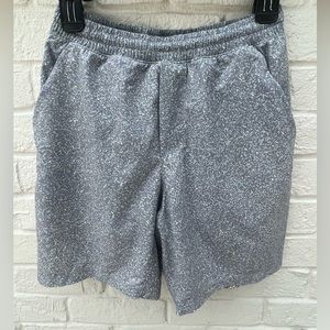 Men's Lululemon Pace Breaker Lined Short